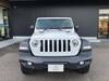 CHRYSLER JEEP WRANGLER UNLIMITED