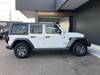 CHRYSLER JEEP WRANGLER UNLIMITED