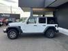 CHRYSLER JEEP WRANGLER UNLIMITED