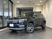 2025 CHRYSLER JEEP COMPASS