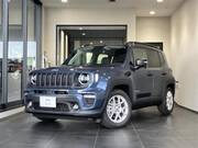 2025 CHRYSLER JEEP RENEGADE