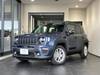 CHRYSLER JEEP RENEGADE