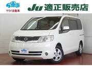 2007 NISSAN SERENA