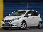 2018 NISSAN NOTE