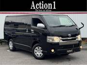 2019 TOYOTA HIACE VAN