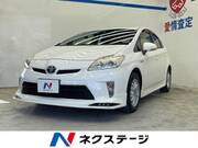 2012 TOYOTA PRIUS L