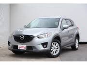 2012 MAZDA CX-5 XD