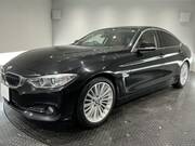 2015 BMW 4 SERIES