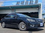 2013 SUBARU IMPREZA G4