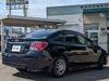 SUBARU IMPREZA G4