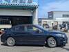SUBARU IMPREZA G4