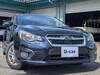 SUBARU IMPREZA G4