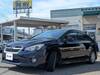 SUBARU IMPREZA G4
