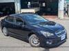 SUBARU IMPREZA G4