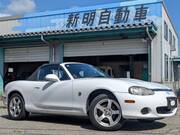 2001 MAZDA ROADSTER