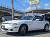 MAZDA ROADSTER