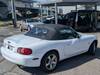 MAZDA ROADSTER