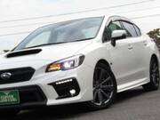 2018 SUBARU WRX S4