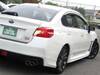 SUBARU WRX S4