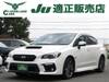 SUBARU WRX S4