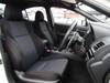 SUBARU WRX S4
