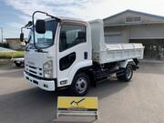 2014 ISUZU FORWARD