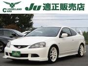2006 HONDA INTEGRA