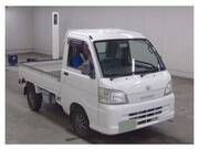 2013 DAIHATSU HIJET TRUCK