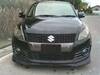 SUZUKI SWIFT SPORT