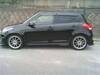 SUZUKI SWIFT SPORT