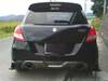 SUZUKI SWIFT SPORT