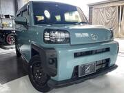 2022 DAIHATSU OTHER