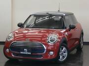 2018 BMW MINI COOPER