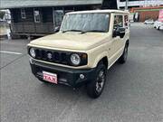2023 SUZUKI JIMNY XC