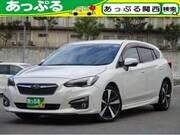 2016 SUBARU IMPREZA SPORTS