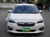 SUBARU IMPREZA SPORTS