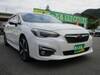 SUBARU IMPREZA SPORTS