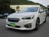SUBARU IMPREZA SPORTS