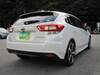 SUBARU IMPREZA SPORTS
