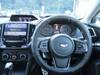 SUBARU IMPREZA SPORTS