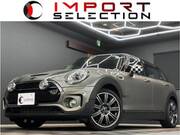 2017 BMW MINI