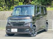 2020 HONDA N-BOX CUSTOM