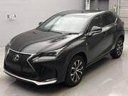 2014 LEXUS NX