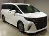 TOYOTA ALPHARD HYBRID