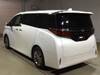 TOYOTA ALPHARD HYBRID
