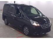2020 NISSAN SERENA