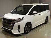 2020 TOYOTA NOAH