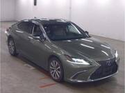 2021 LEXUS ES
