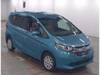 HONDA FREED HYBRID