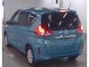 HONDA FREED HYBRID